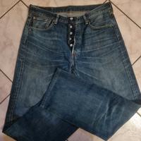 Jeans Levis Strauss W34L34
