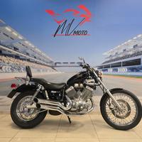 Yamaha XV 535 Virago - 07/1993