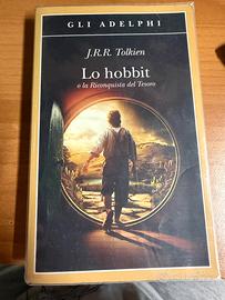 Lo Hobbit