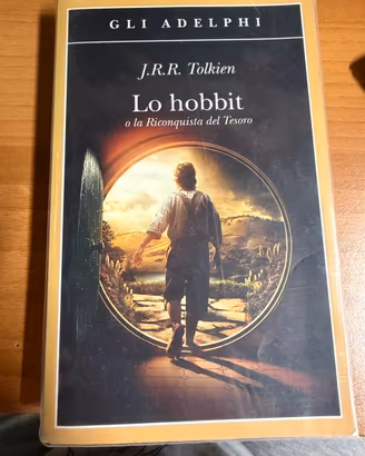 Lo Hobbit