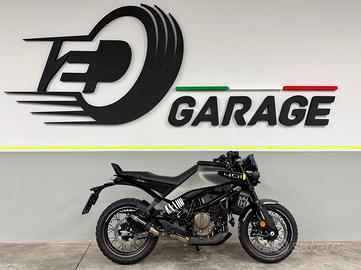 Husqvarna Svartpilen 401 Euro 5+ - 05/2024 - 4767 