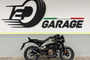 Husqvarna Svartpilen 401 Euro 5+ - 05/2024 - 4767 