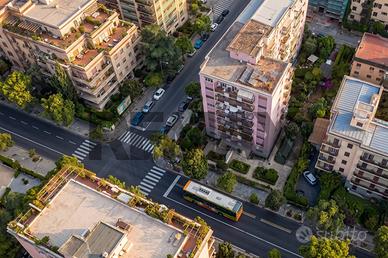 Appartamento - Palermo