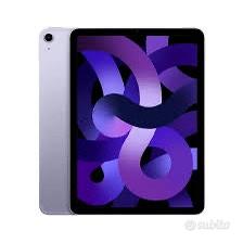 Ipad Air 5th Generazione 2022