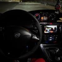 Lancia yspilon 1.3 95cv