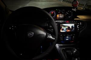 Lancia yspilon 1.3 95cv