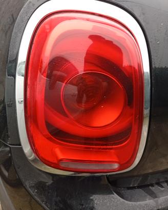 Fanale posteriore sx mini One D anno 2015
