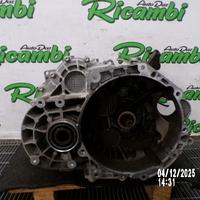 CAMBIO 6 MARCE PER TIGUAN 5N2 2.0 TDI 2014