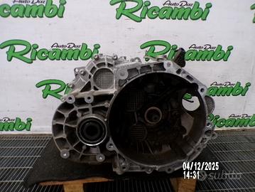 CAMBIO 6 MARCE PER TIGUAN 5N2 2.0 TDI 2014