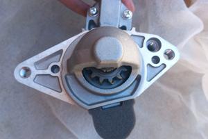 starter per renault trafic, Koleos, fiat talento