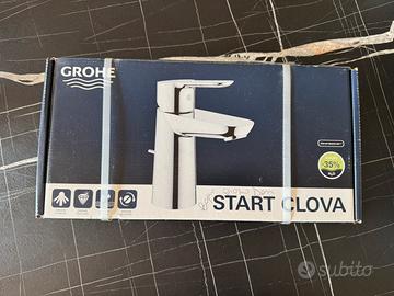 Grohe Rubinetto miscelatore nuovo sigillato
