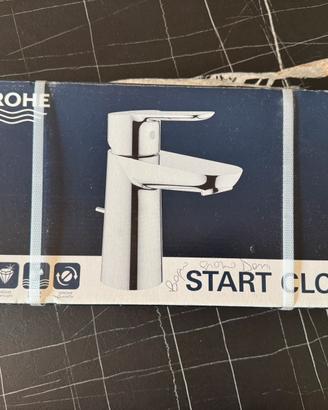 Grohe Rubinetto miscelatore nuovo sigillato