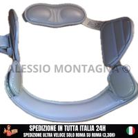 BUSTO IPERESTENSORE a 3 punti CAMP C35 Basic TG: S