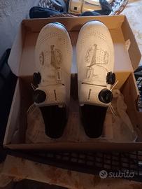 Scarpe ciclismo