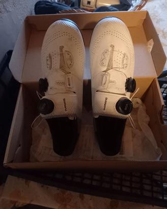 Scarpe ciclismo