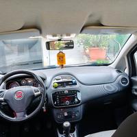 fiat punto 1.3 multijet