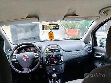 fiat punto 1.3 multijet