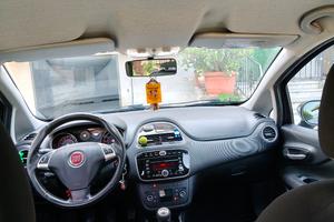 fiat punto 1.3 multijet
