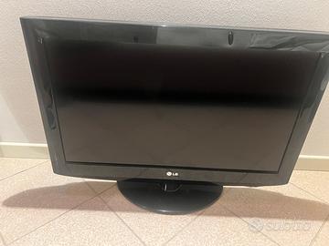 Televisore LG 32 pollici