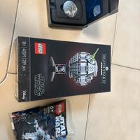 Lego Death Star II