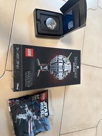 Lego Death Star II