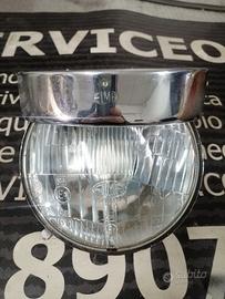 FIAT 500 N D F L R Altissimo Carello