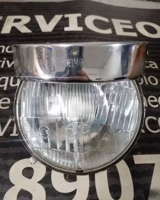 FIAT 500 N D F L R Altissimo Carello