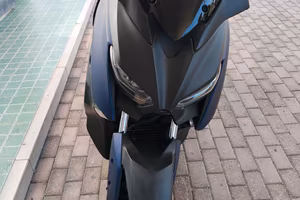 Xmax 125