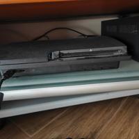 PLAYSTATION 3 PIÚ GIOCHI