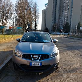 NISSAN Qashqai 2ª serie - 2013