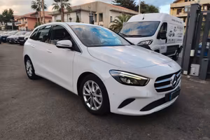 Mercedes-benz B 200 d Automatic Progressive