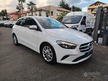 Mercedes-benz B 200 d Automatic Progressive