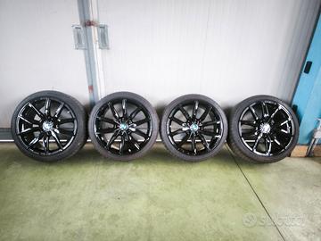 Cerchi 19 Bmw 