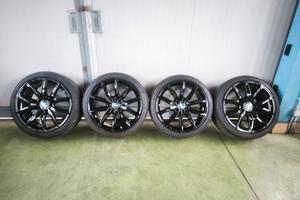 Cerchi 19 Bmw 