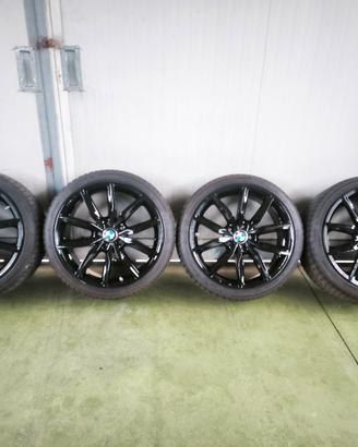 Cerchi 19 Bmw 