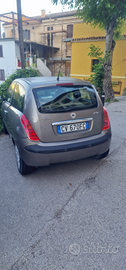 Lancia ypsilon 1.3 multijet