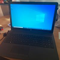 Notebook Hp 255 G7