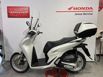 Honda SH 150i abs usato garantito