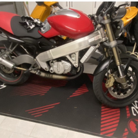 Pezzi/Ricambi Cagiva Planet/Mito 125
