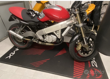 Pezzi/Ricambi Cagiva Planet/Mito 125