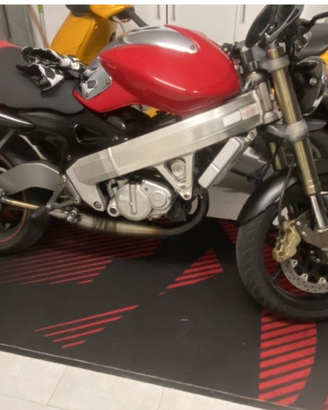 Pezzi/Ricambi Cagiva Planet/Mito 125