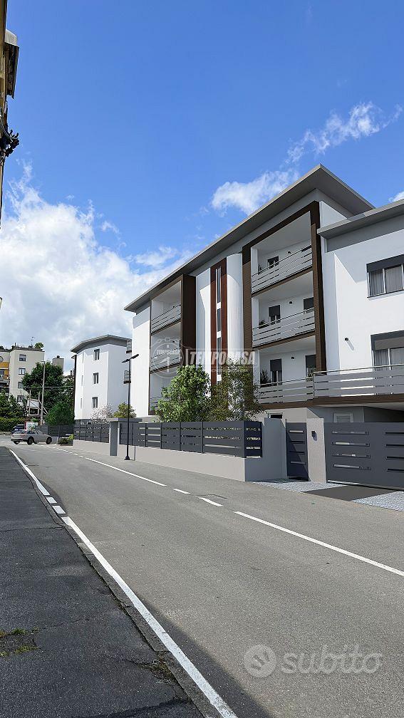 Apartment in Paderno Dugnano, Battiloca, Villaggio Ambrosiano - Vista 4
