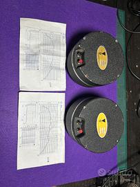 JBL LE85 Driver da 1" Vintage Alnico Dia Radian