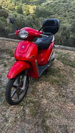 Piaggio Liberty 50 cc 2T