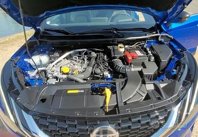 MOTORE 1.3 TURBO BENZINA-HR13