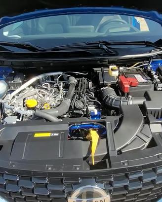 MOTORE 1.3 TURBO BENZINA-HR13