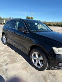 Auto Q5