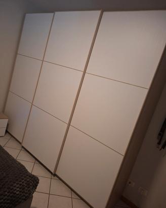 camera matrimoniale completa