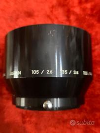 Paraluce per Nikon HS-4 per 105 mm 2.5