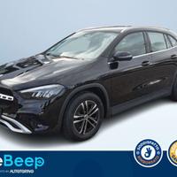 Mercedes-Benz GLA 200 D ADVANCED AUTO
